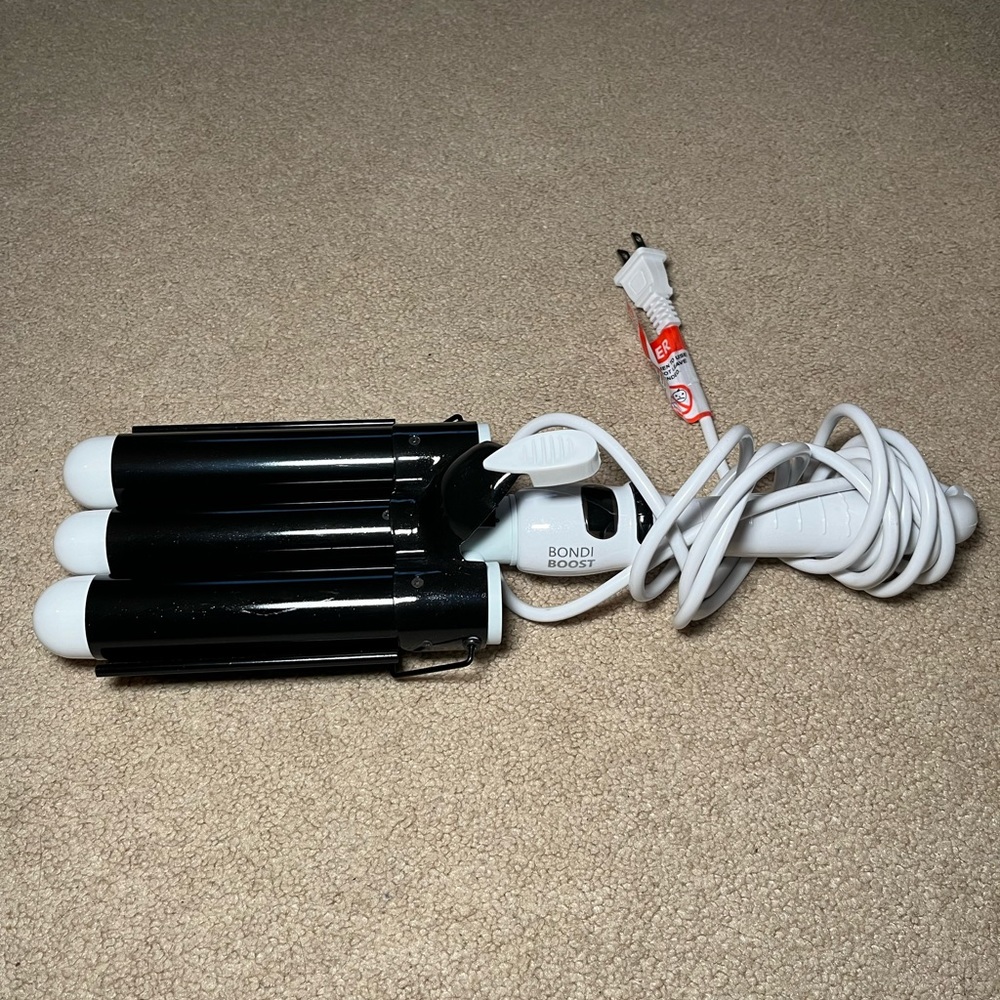 Bondi Boost Waver